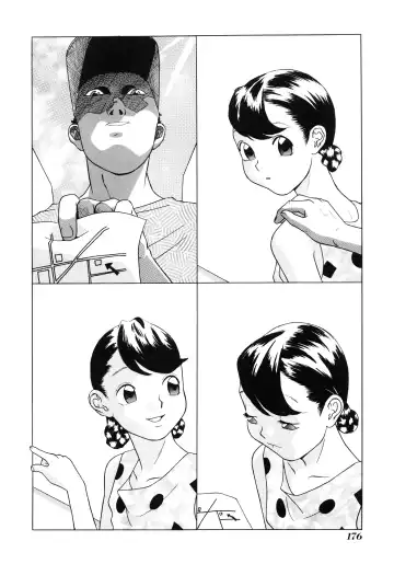 [Hayashibara Hikari] Shoukoujo ~Lolita Girls Collection~ Fhentai - Page 178