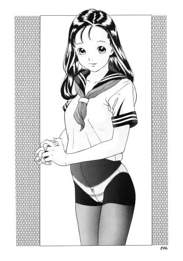 [Hayashibara Hikari] Shoukoujo ~Lolita Girls Collection~ Fhentai - Page 198