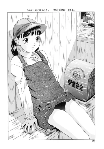 [Hayashibara Hikari] Shoukoujo ~Lolita Girls Collection~ Fhentai - Page 29