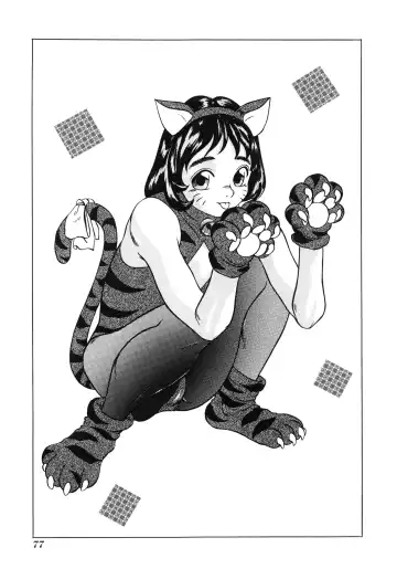 [Hayashibara Hikari] Shoukoujo ~Lolita Girls Collection~ Fhentai - Page 79