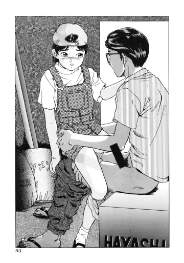 [Hayashibara Hikari] Shoukoujo ~Lolita Girls Collection~ Fhentai - Page 95