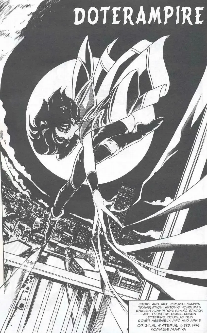 [Mamiya Komashi] Melty Feeling 1 Fhentai - Page 3