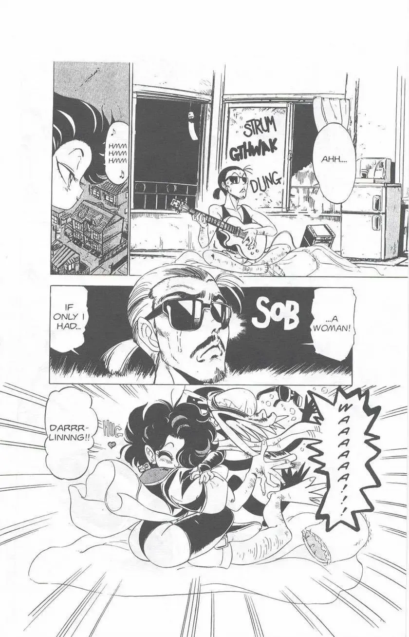 [Mamiya Komashi] Melty Feeling 1 Fhentai - Page 8