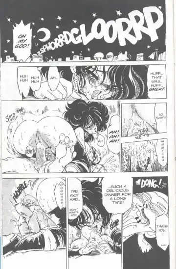 [Mamiya Komashi] Melty Feeling 1 Fhentai.net - Page 17