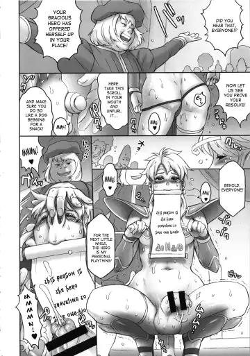 [Kakugari Kyoudai] Nippon Shuusaku EX Fhentai - Page 10