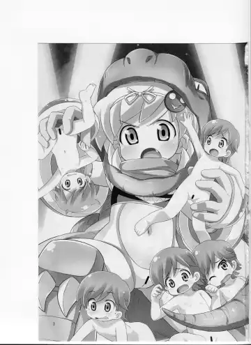 Read Tsurupeta Kenkyuusho (Various)] Tsurupeta Kenkyuu Houkokusho 006 - Fhentai