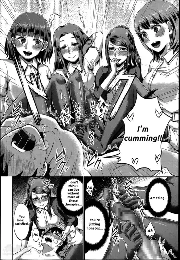 [Shinooka Homare] Foot Lycra e Youkoso! Fhentai - Page 22