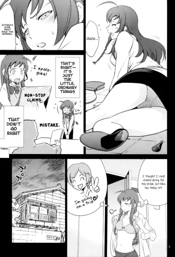 [Saito Sakae] Yuusha, Maou o Motomeru Fhentai - Page 5
