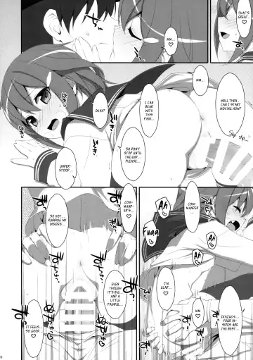 [Takei Ooki] Dame Otoko Seizou Recipe Fhentai - Page 10