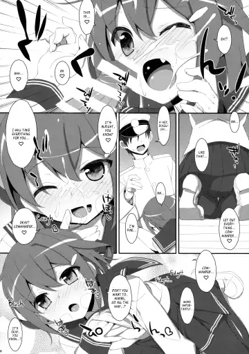 [Takei Ooki] Dame Otoko Seizou Recipe Fhentai - Page 8