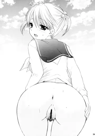 [Ozaki Miray] Himitsu 2 Fhentai - Page 17