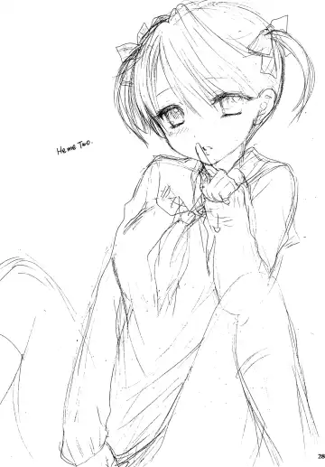 [Ozaki Miray] Himitsu 2 Fhentai - Page 24