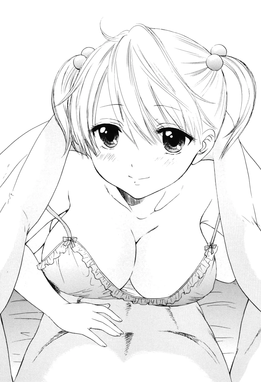 [Ozaki Miray] Himitsu 4 Fhentai - Page 19