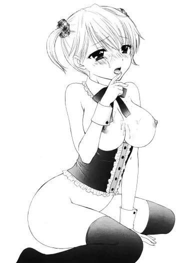 [Ozaki Miray] Himitsu 4 Fhentai - Page 25