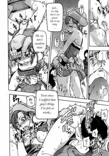 [Shiwasu No Okina] Shining Musume. 3. Third Go Ahead! Fhentai - Page 101