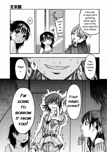 [Shiwasu No Okina] Shining Musume. 3. Third Go Ahead! Fhentai - Page 119