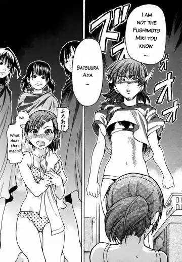 [Shiwasu No Okina] Shining Musume. 3. Third Go Ahead! Fhentai - Page 78