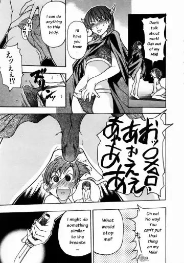 [Shiwasu No Okina] Shining Musume. 3. Third Go Ahead! Fhentai - Page 80