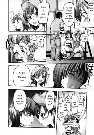 [Shiwasu No Okina] Shining Musume. 3. Third Go Ahead! Fhentai - Page 83