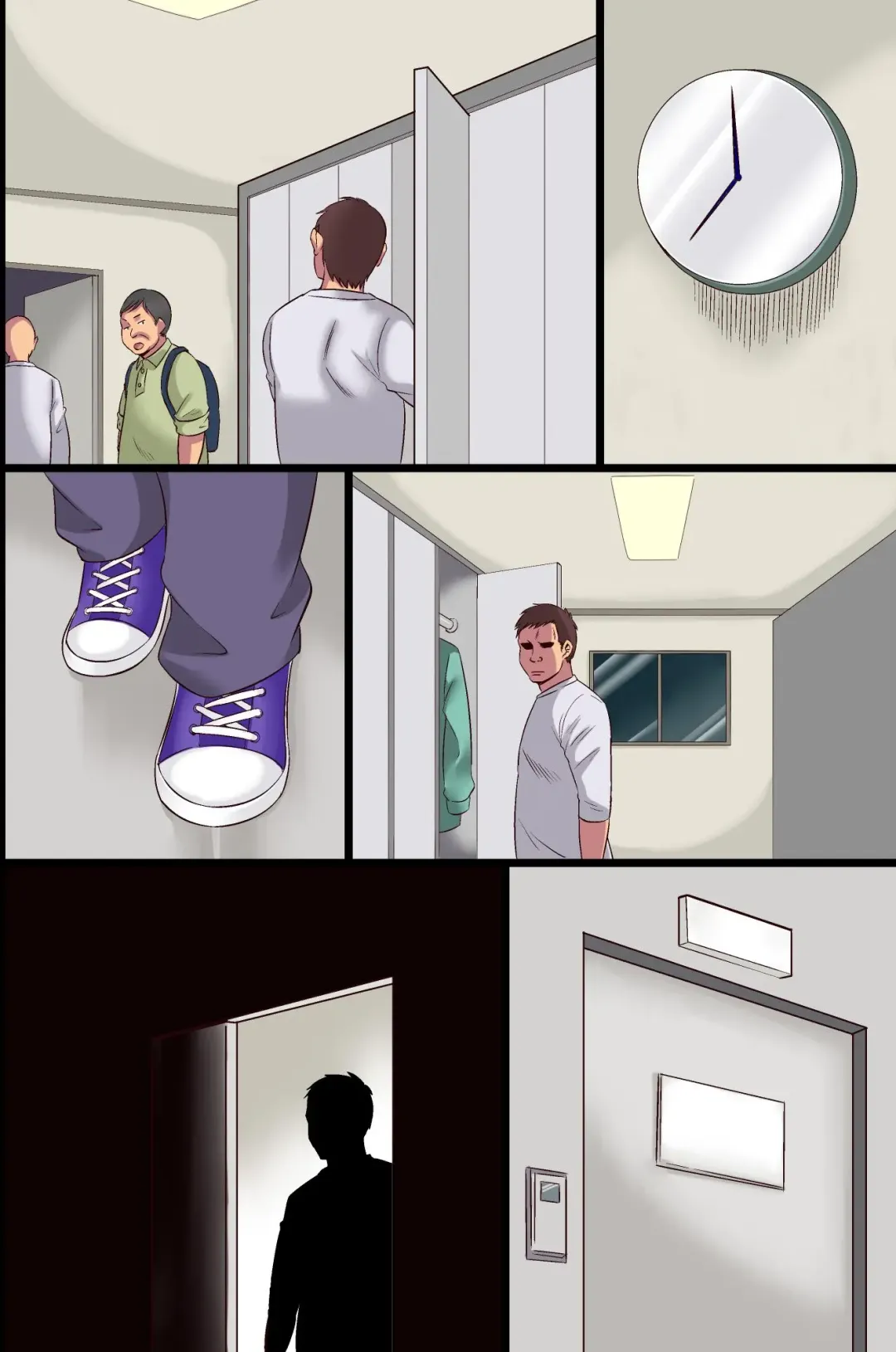 [Kumikouj] Nyotai Kagu Koujou Fhentai - Page 54