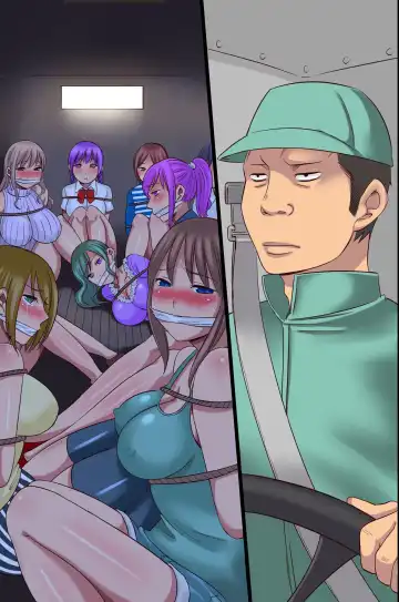 [Kumikouj] Nyotai Kagu Koujou Fhentai - Page 48