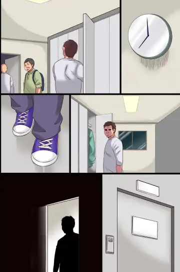 [Kumikouj] Nyotai Kagu Koujou Fhentai - Page 54