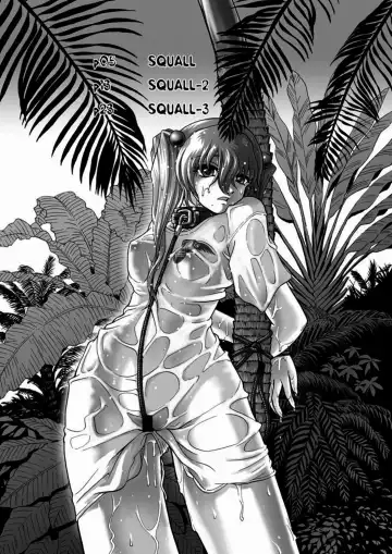 [Dulce-q] Squall Fhentai.net - Page 3