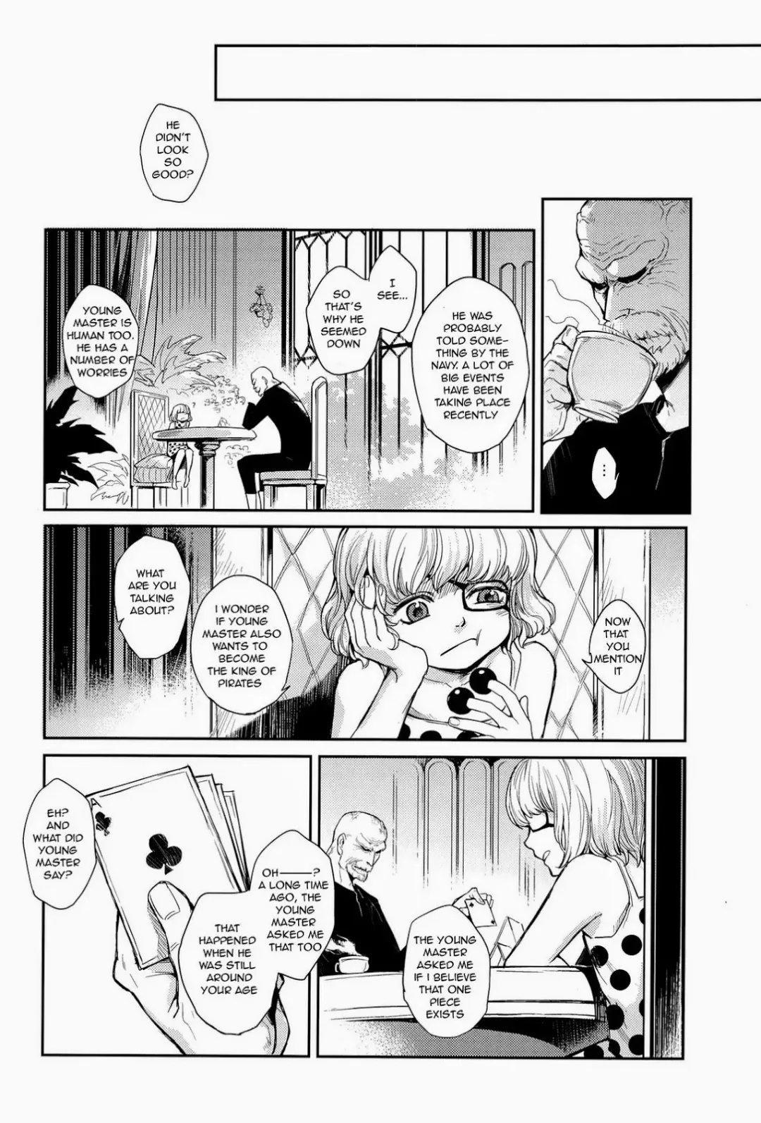 [Shibue] Die For Me Fhentai - Page 25