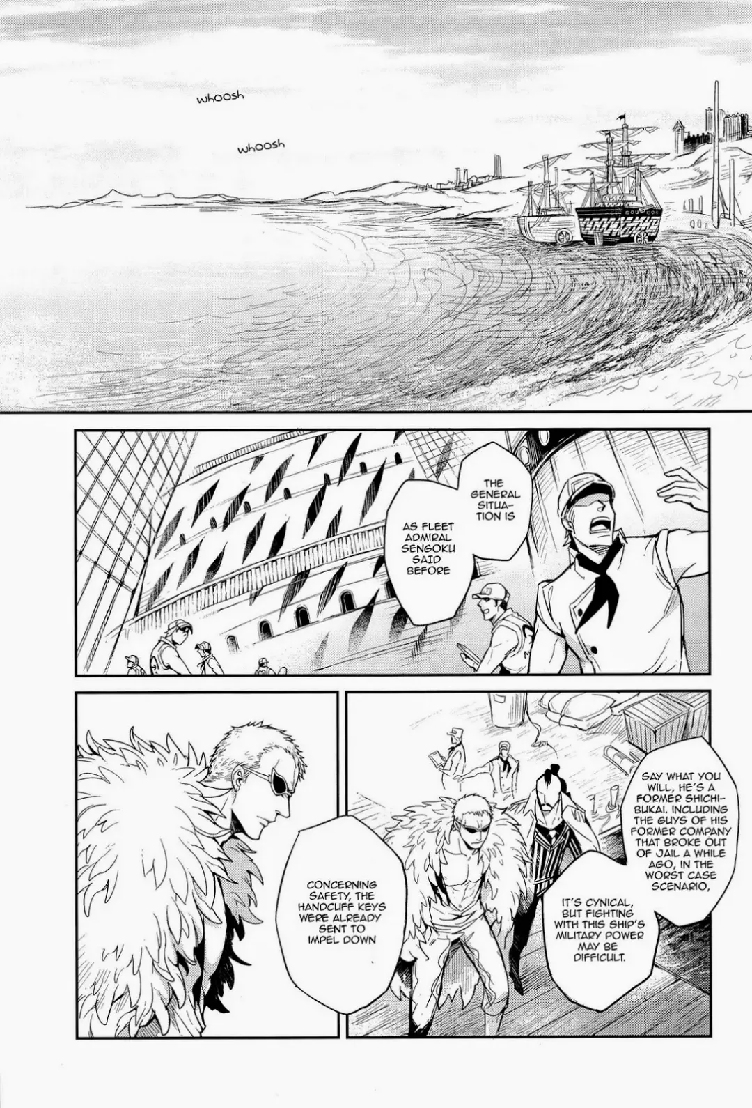 [Shibue] Die For Me Fhentai - Page 28