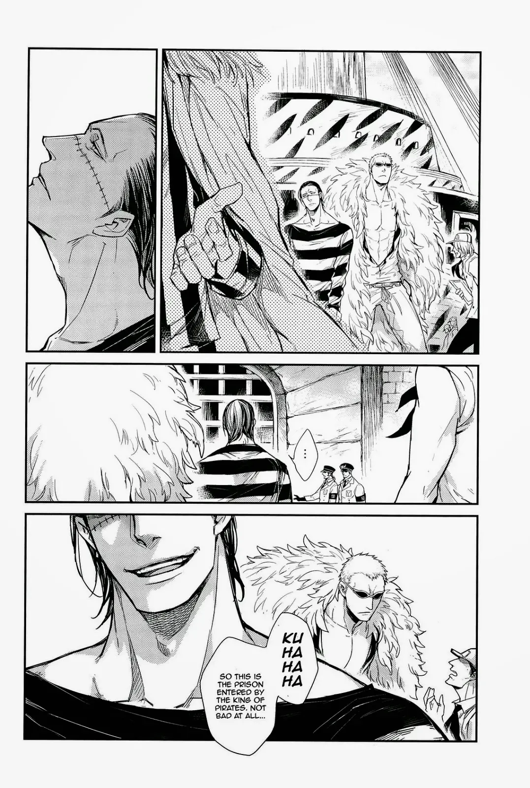 [Shibue] Die For Me Fhentai - Page 67