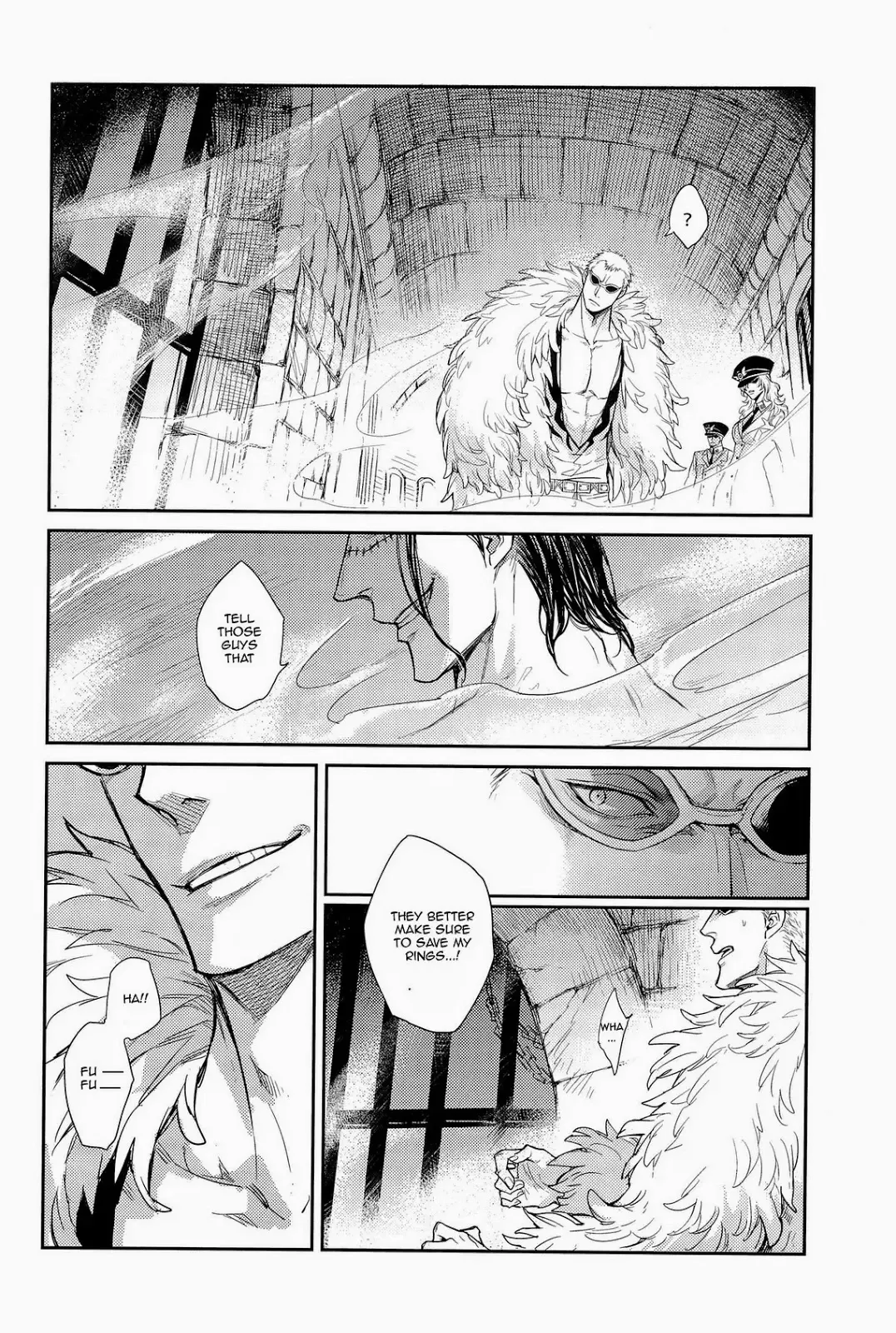 [Shibue] Die For Me Fhentai - Page 71