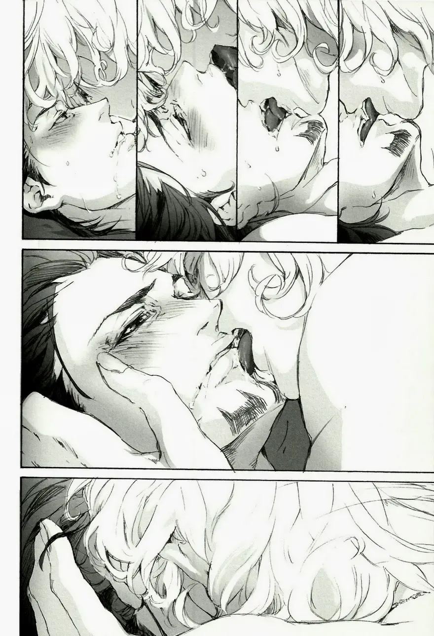 Self-Indulgent Sexual Desire Fhentai - Page 12