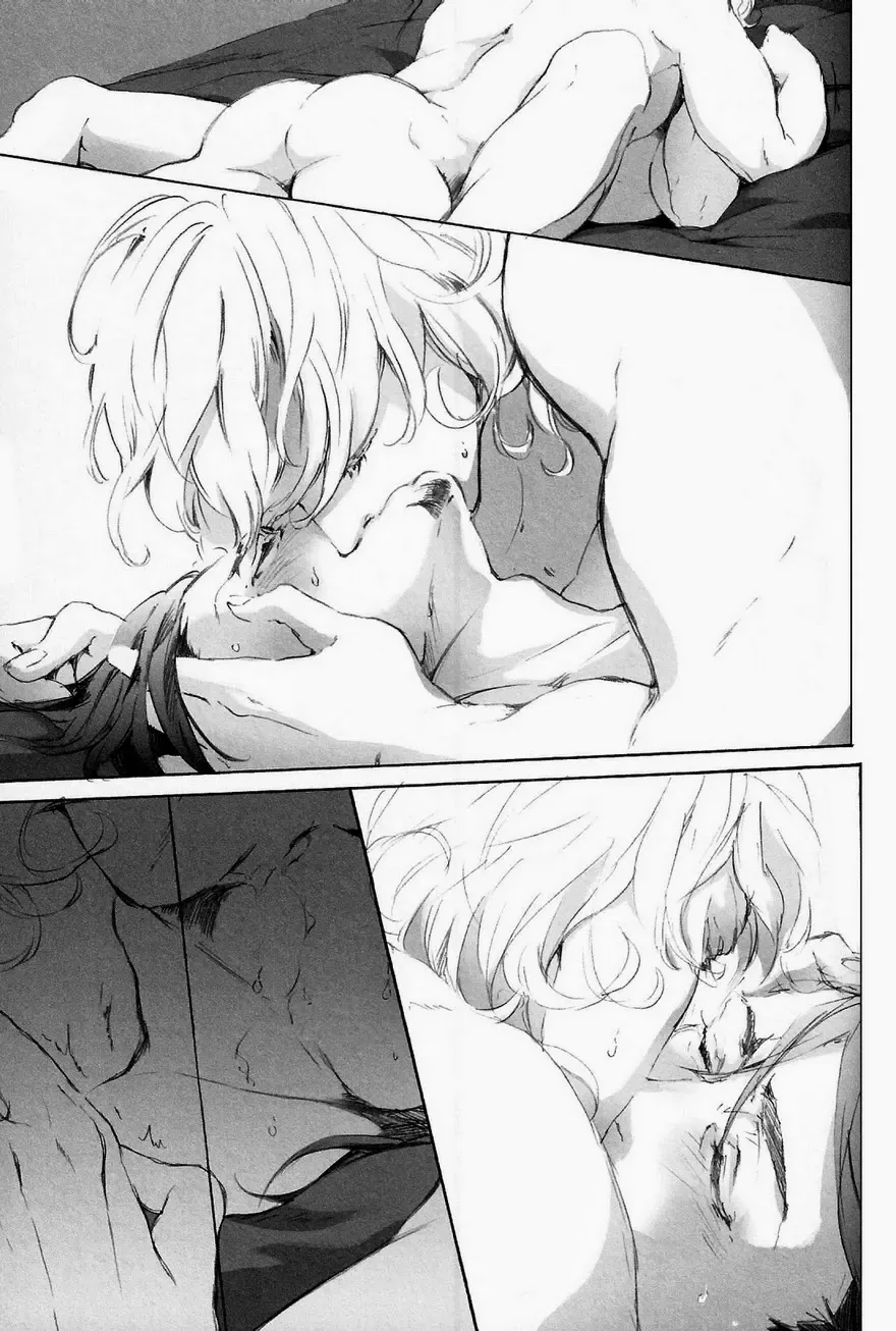 Self-Indulgent Sexual Desire Fhentai - Page 13