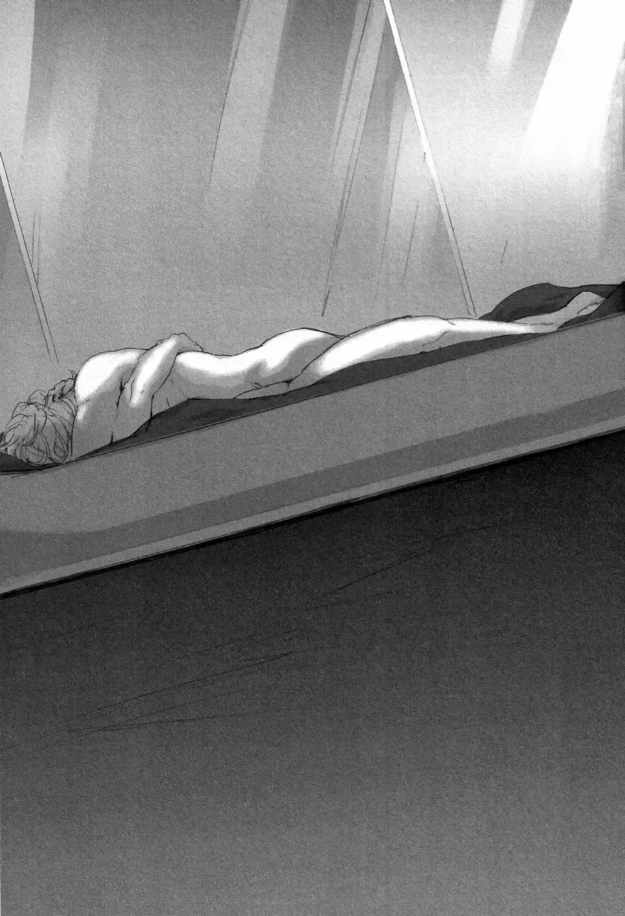 Self-Indulgent Sexual Desire Fhentai - Page 39