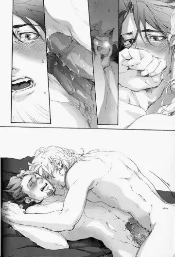 Self-Indulgent Sexual Desire Fhentai - Page 16