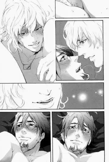 Self-Indulgent Sexual Desire Fhentai - Page 27