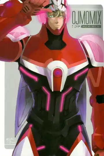 Self-Indulgent Sexual Desire Fhentai - Page 3