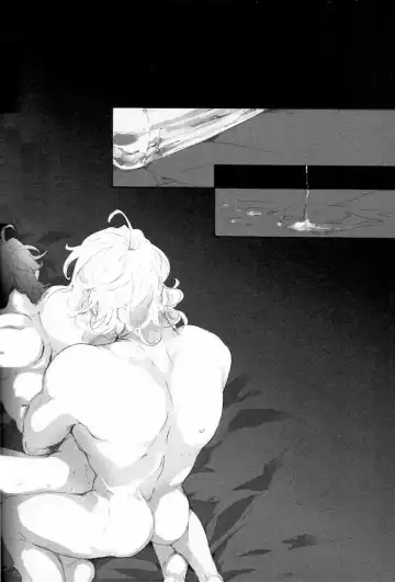 Self-Indulgent Sexual Desire Fhentai - Page 30