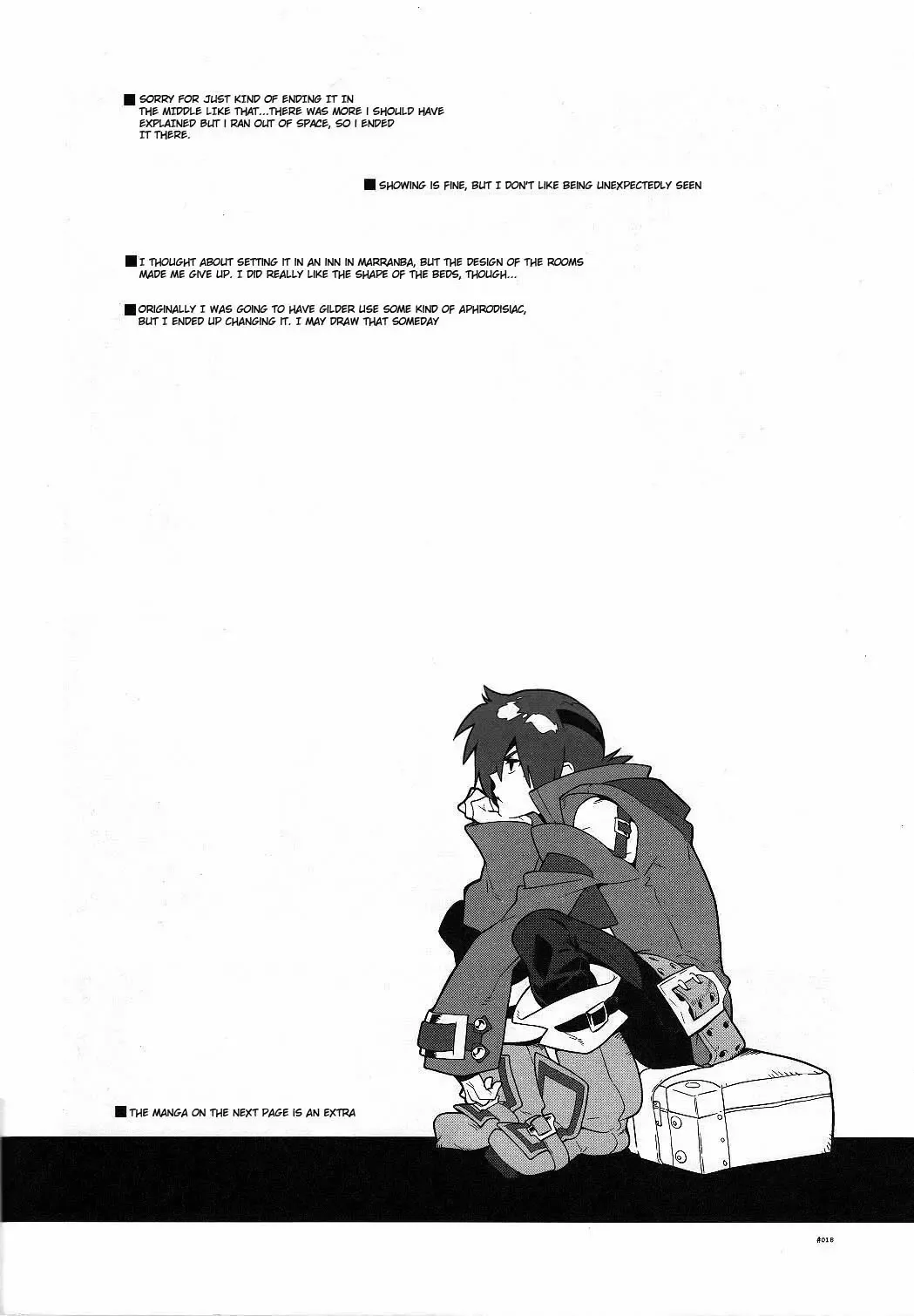 [Fujimoto Hideaki] Snowdrop. Fhentai.net - Page 18