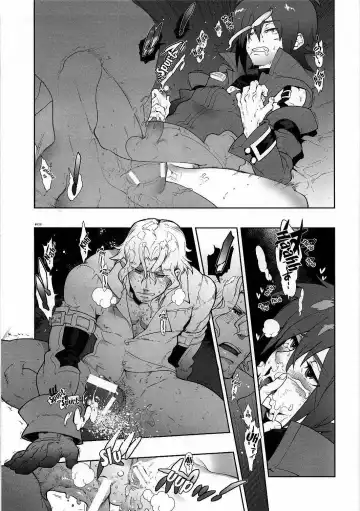 [Fujimoto Hideaki] Snowdrop. Fhentai.net - Page 15