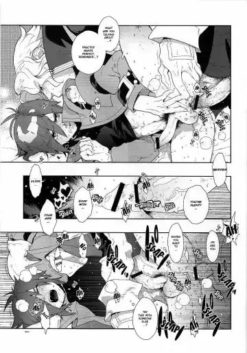 [Fujimoto Hideaki] Snowdrop. Fhentai.net - Page 21