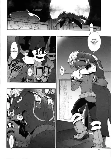 [Fujimoto Hideaki] Snowdrop. Fhentai.net - Page 4