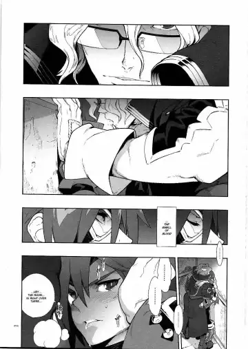 [Fujimoto Hideaki] Snowdrop. Fhentai.net - Page 5