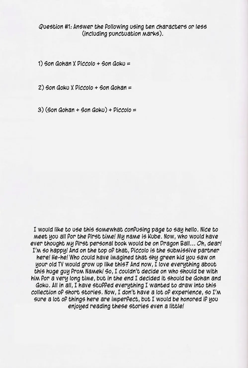 2+1=XXX Fhentai - Page 10