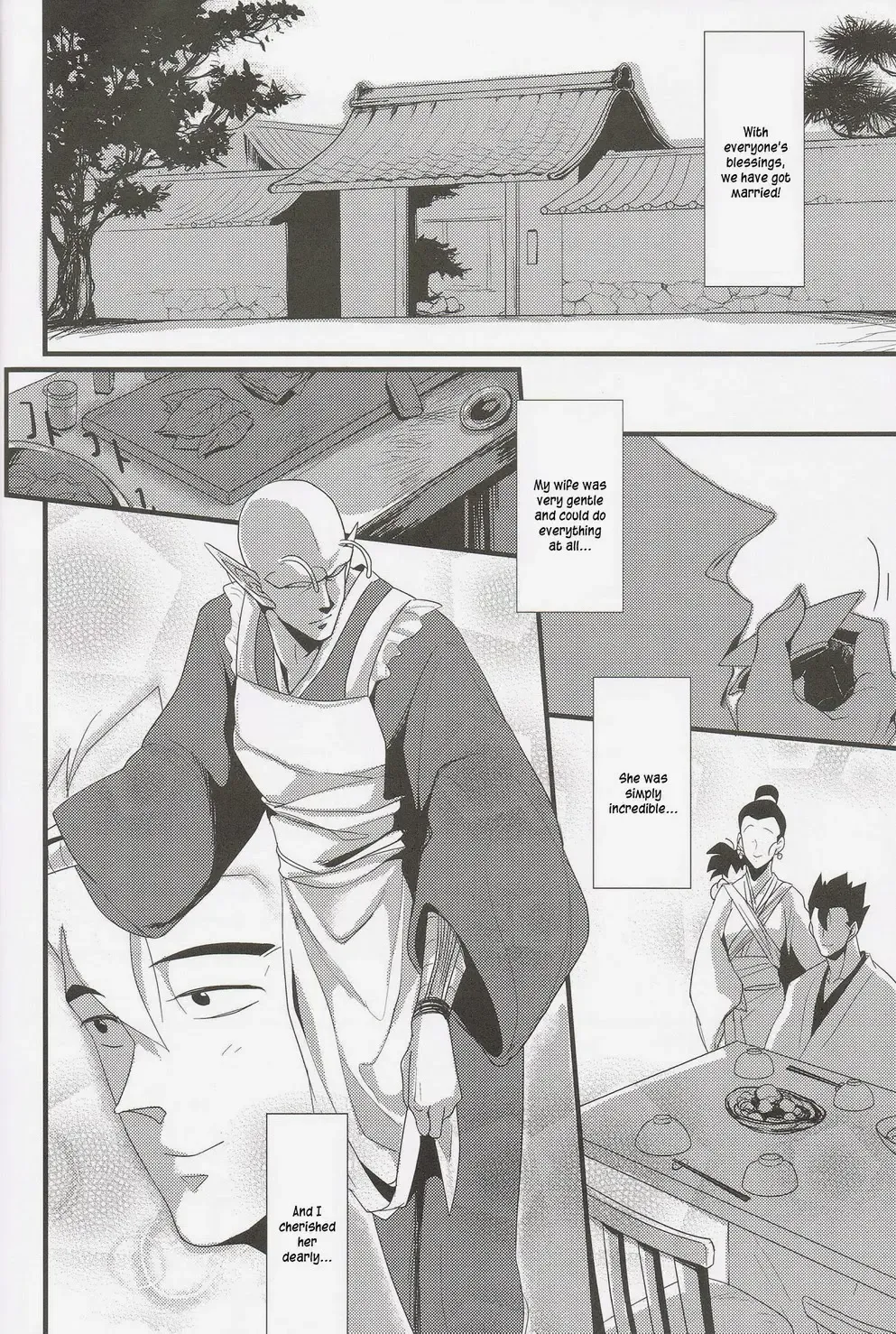 2+1=XXX Fhentai - Page 11