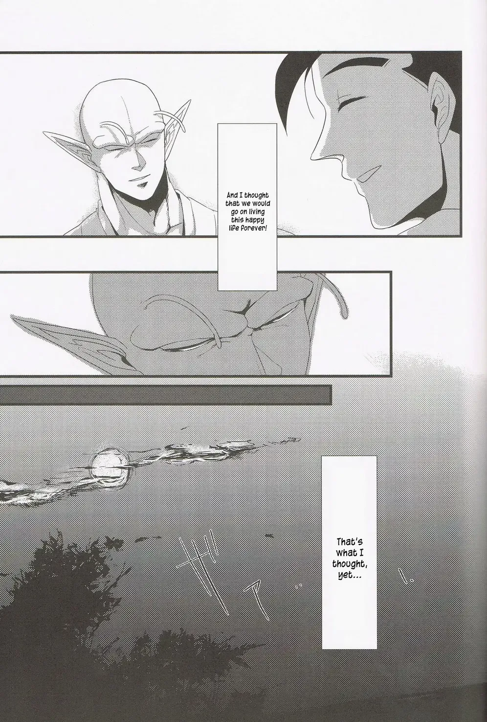 2+1=XXX Fhentai - Page 12