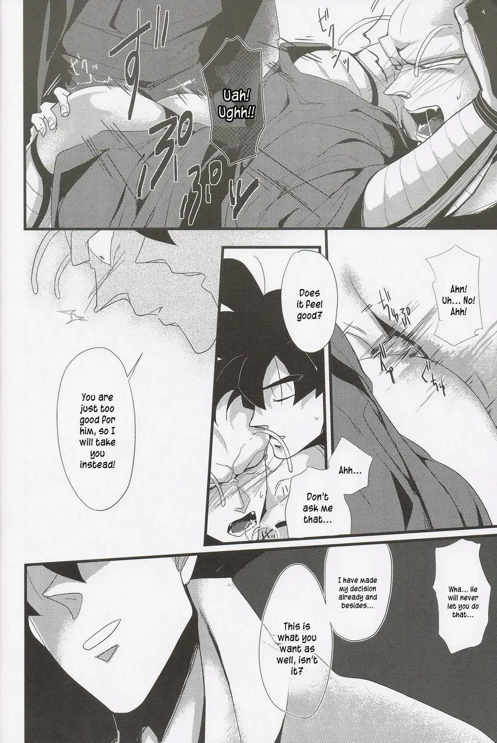 2+1=XXX Fhentai - Page 15