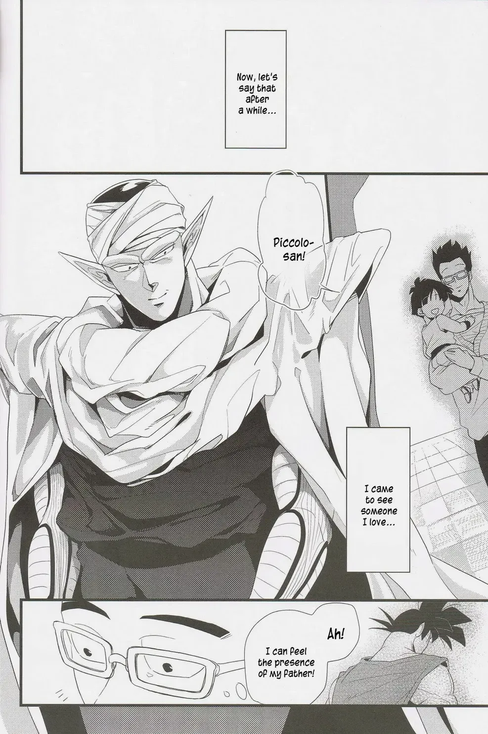 2+1=XXX Fhentai - Page 19