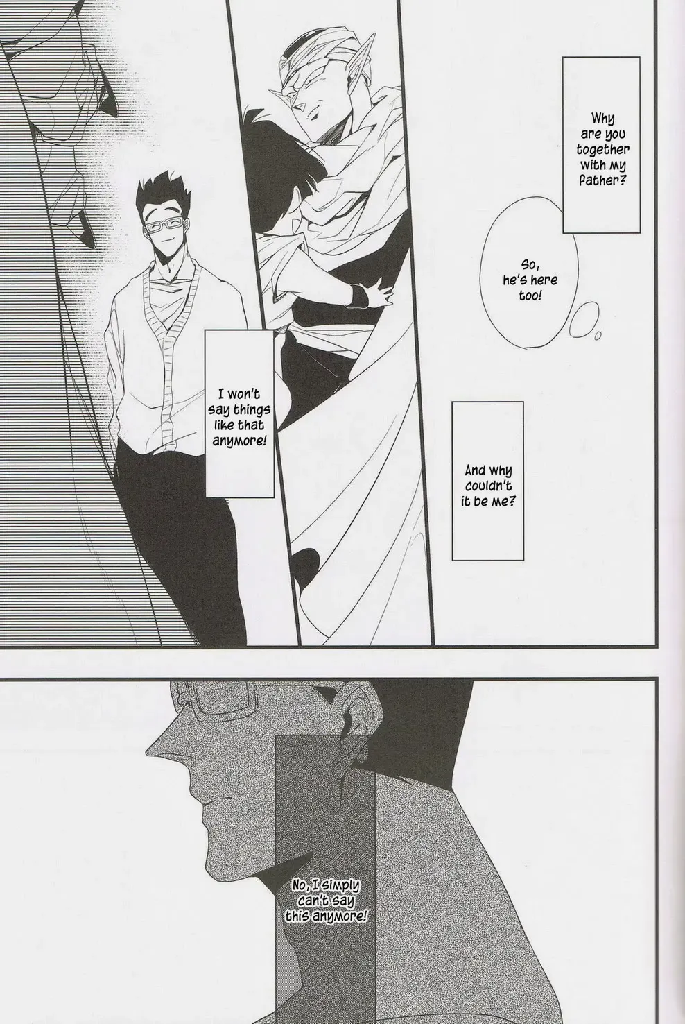 2+1=XXX Fhentai - Page 20