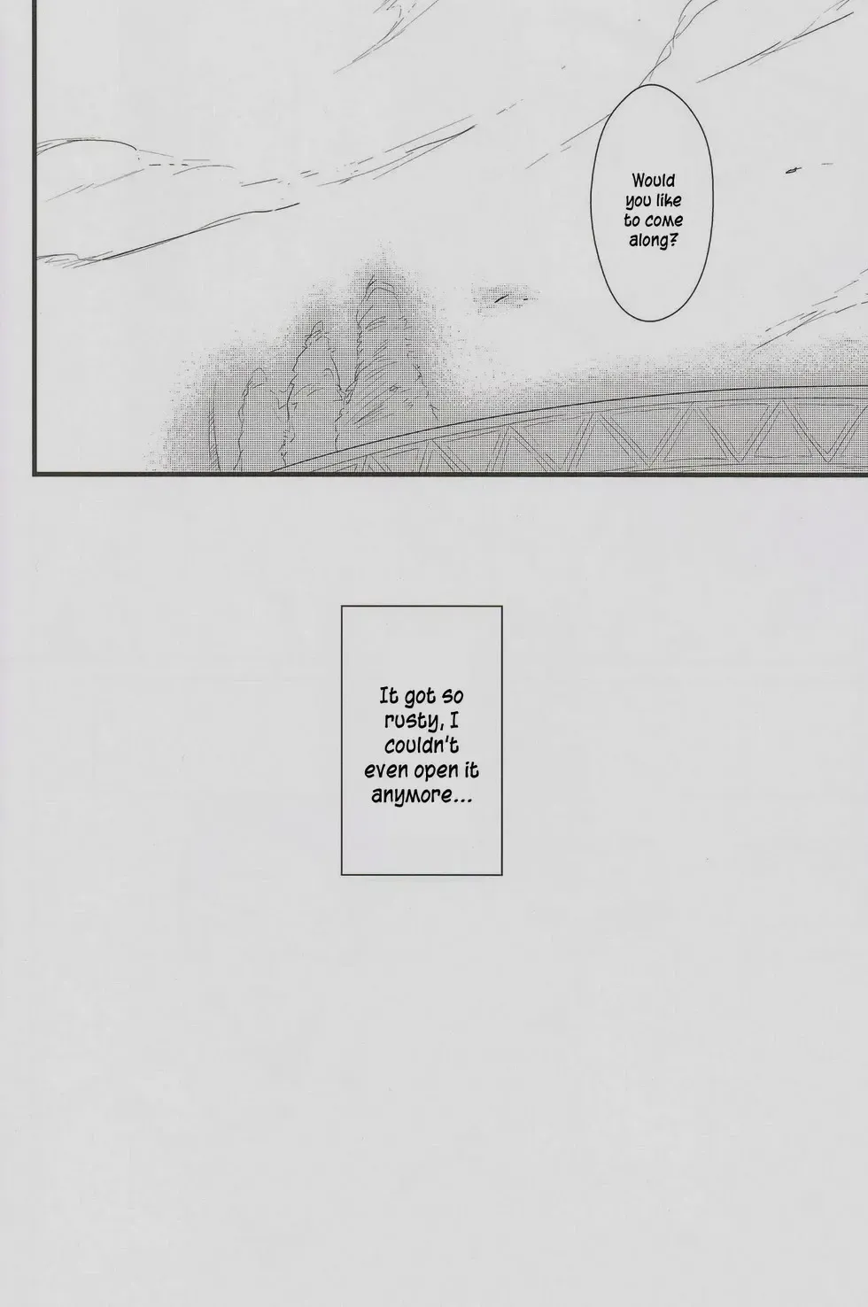 2+1=XXX Fhentai - Page 23